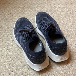 Allbirds Women’s Tree Dasher 2 - Navy Blue